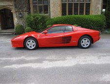 Ferrari Testarossa