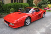 Ferrari Testarossa