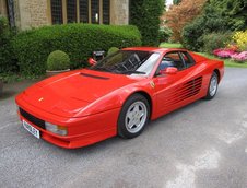 Ferrari Testarossa