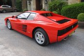 Ferrari Testarossa