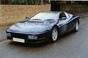 Ferrari Testarossa