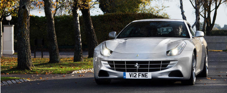 Ferrari va creste livrarile de masini catre tarile din sud-estul Europei Ferrari va creste livrarile de masini catre tarile din sud-estul Europei