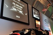 Ferrari vandut cu peste 11 milioane de dolari