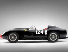 Ferrari vandut cu peste 11 milioane de dolari