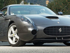 Ferrari Zagato 575