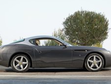 Ferrari Zagato 575