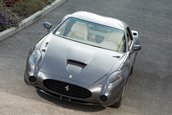 Ferrari Zagato 575