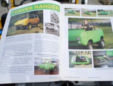 Ferves Ranger