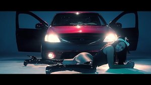 Fese, bass si tuning: nou videoclip romanesc "Sambata'n BMW-u"