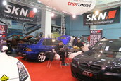 Festival de tuning oferit de SKN cu ocazia 4TuningDays