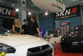 Festival de tuning oferit de SKN cu ocazia 4TuningDays