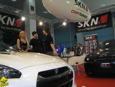 Festival de tuning oferit de SKN cu ocazia 4TuningDays