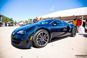 Festival of Speed - Miami 2010