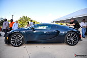 Festival of Speed - Miami 2010