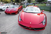 Festival of Speed - Miami 2010
