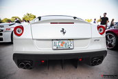 Festival of Speed - Miami 2010