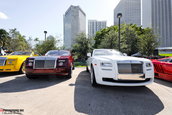 Festival of Speed - Miami 2010