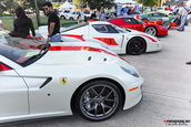 Festival of Speed - Miami 2010