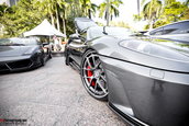 Festival of Speed - Miami 2010