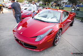Festival of Speed - Miami 2010