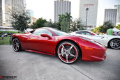 Festival of Speed - Miami 2010