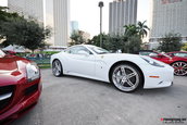 Festival of Speed - Miami 2010