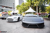 Festival of Speed - Miami 2010