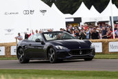 Festivalul Vitezei de la Goodwood 2017 - Galerie Foto