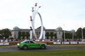 Festivalul Vitezei de la Goodwood 2017 - Galerie Foto