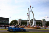 Festivalul Vitezei de la Goodwood 2017 - Galerie Foto