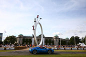 Festivalul Vitezei de la Goodwood 2017 - Galerie Foto