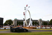 Festivalul Vitezei de la Goodwood 2017 - Galerie Foto