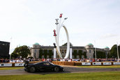 Festivalul Vitezei de la Goodwood 2017 - Galerie Foto