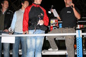 Festivitate premiere