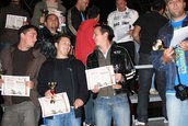 Festivitate premiere