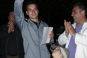 Festivitate premiere