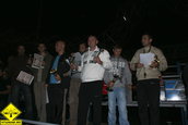 Festivitate premiere