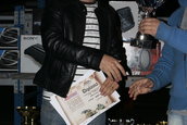 Festivitate premiere