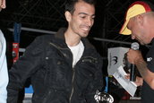 Festivitate premiere