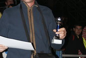 Festivitate premiere