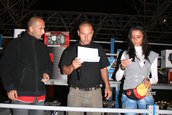 Festivitate premiere