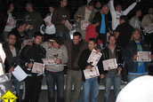 Festivitate premiere