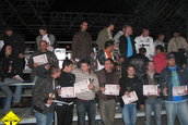 Festivitate premiere