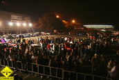 Festivitate premiere