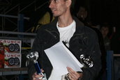 Festivitate premiere