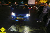 Festivitate premiere