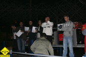 Festivitate premiere