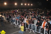 Festivitate premiere
