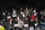 Festivitate premiere