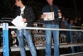 Festivitate premiere